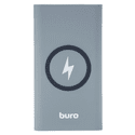 Мобильный аккумулятор Buro HG8000-WCH