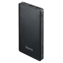 Мобильный аккумулятор Buro RCL-10000-BK