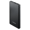 Мобильный аккумулятор Buro RCL-8000-BK