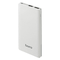 Мобильный аккумулятор Buro RCL-8000-WG