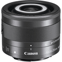 Объектив Canon EF-M 28mm f35 Macro IS STM