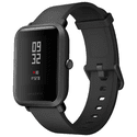 Смарт-часы Xiaomi Amazfit Bip черный