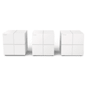 Mesh Wi-Fi система Tenda NOVA MW6-3