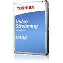 Накопитель HDD Toshiba 3000ГБ V300 HDWU130UZSVA