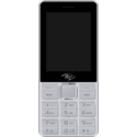 Сотовый телефон ITEL IT5630 DS Silver