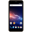 Смартфон Vertex Impress Click Gold