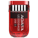 USB Flash накопитель ADATA 64ГБ UD330 AUD330-64G-RRD