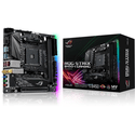 Материнская плата ASUS Socket-AM4 ROG STRIX B450-I GAMING