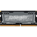 Модуль памяти Crucial SO-DIMM 4ГБ DDR4 SDRAM Ballistix Sport LT BLS4G4S240FSD