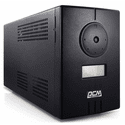 ИБП Powercom Infinity INF-1500 2 EURO БЕЗ БАТАРЕИ