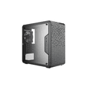 Корпус Cooler Master Mini-Tower MasterBox Q300L MCB-Q300L-KANN-S00 Black