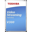 Накопитель HDD Toshiba 1000ГБ Video V300 HDWU110UZSVA