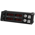 Игровой контроллер Logitech G Flight Radio Panel 945-000005