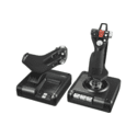 Игровой контроллер Logitech G X52 PROFESSIONAL HOTAS 945-000003