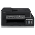 МФУ Brother DCP-T710W InkBenefit Plus