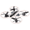 Квадрокоптер JXD Toys JXD Biger Neon Drone белыйчерный JXD-522