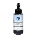 Чернила NV Print NV-INK100 Black универсальные