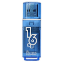 USB Flash накопитель SmartBuy 16ГБ Glossy SB16GBGS-B