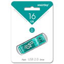 USB Flash накопитель SmartBuy 16ГБ Glossy SB16GBGS-G