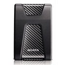 Внешний накопитель ADATA 1000ГБ DashDrive Durable HD650 AHD650-1TU31-CBK черный