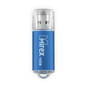 USB Flash накопитель Mirex 16ГБ UNIT 13600-FMUAQU16