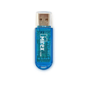USB Flash накопитель Mirex 16ГБ ELF 13600-FMUBLE16