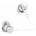 Наушники Xiaomi Mi In-Ear Headphones Basic Silver ZBW4355TY