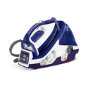Паровая система Tefal GV8977E0 2400Вт синийбелый