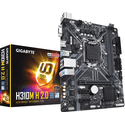 Материнская плата GIGABYTE Socket-1151-v2 H310M H 20