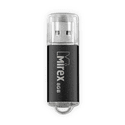 USB Flash накопитель Mirex 8ГБ UNIT 13600-FMUUND08