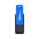USB Flash накопитель Mirex 8ГБ CITY 13600-FMUCIB08
