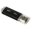 USB Flash накопитель Silicon Power 32ГБ Ultima U02 SP032GBUF2U02V1K