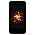 Смартфон Digma LINX ATOM 3G красный