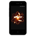 Смартфон Digma LINX ATOM 3G темно-серый