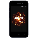 Смартфон Digma LINX ATOM 3G темно-синий