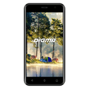 Смартфон Digma LINX JOY 3G темно-серый