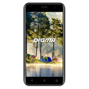 Смартфон Digma LINX JOY 3G черный