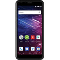 Смартфон Vertex Impress Click NFC Grafit