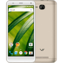 Смартфон Vertex Impress Forest Gold