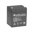 Аккумуляторная батарея для ИБП BB BP 5-12 12В 5Ач