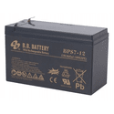Аккумуляторная батарея для ИБП BB BPS 7-12 12В 7Ач