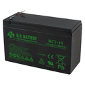Аккумуляторная батарея для ИБП BB BC 7-12 12В 7Ач