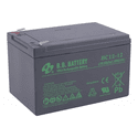 Аккумуляторная батарея для ИБП BB BC 12-12 12В 12Ач