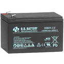 Аккумуляторная батарея для ИБП BB HR 9-12 12В 9Ач