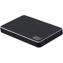Контейнер AgeStar 3UB2AX2C черный