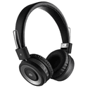 Bluetooth-гарнитура Digma BT-11 черный