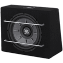 Сабвуфер автомобильный JBL STAGE1200B