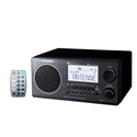 Радиоприемник Sangean WR-2 black