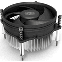 Кулер для процессора Cooler Master I30 PWM RH-I30-26PK-R1