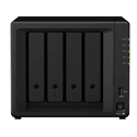 Сетевое хранилище Synology DS918